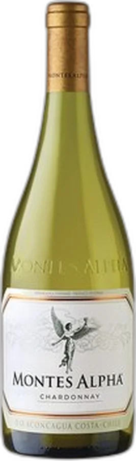 Montes Alpha Chardonnay