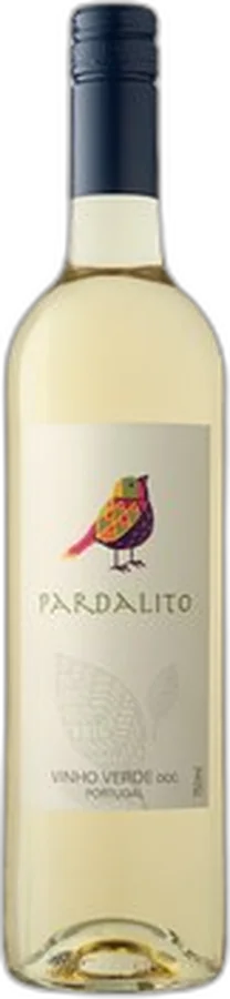 Pardalito