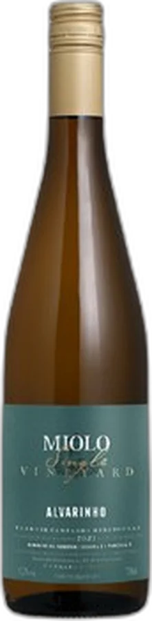 Miolo Singlevineyard Alvarinho
