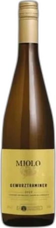 Miolo Singlevineyard Gewürztraminer