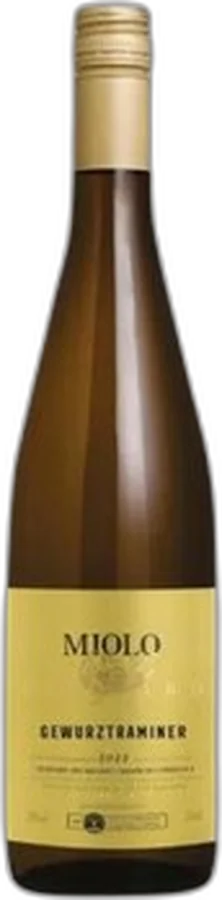 Miolo Singlevineyard Gewürztraminer