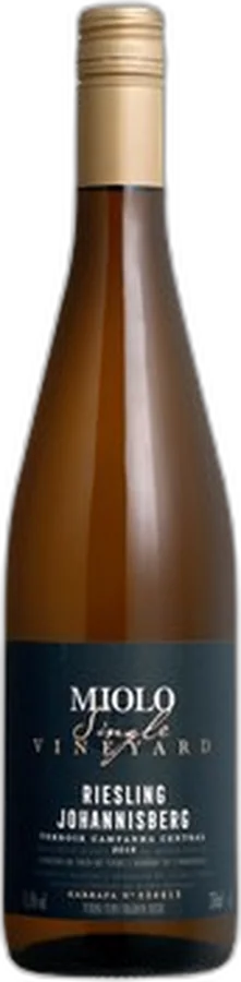 Miolo Singlevineyard Riesling Johannisberg