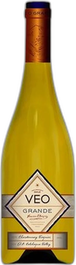 Veo Grande Chardonnay - Viognier