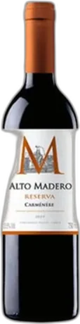 Alto Madero Reserva Carmenere