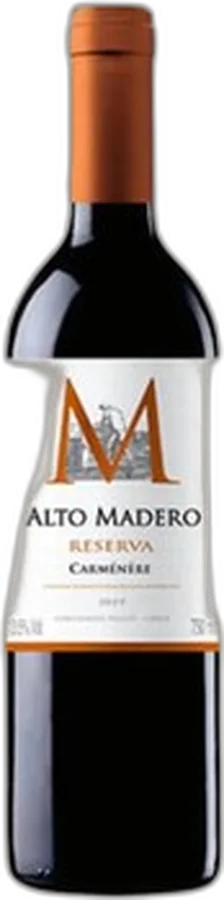 Alto Madero Reserva Carmenere