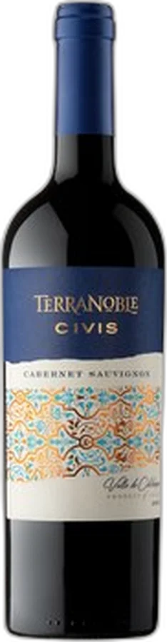 Terranoble Civis Cabernet Sauvignon