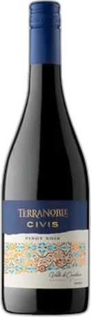 Terranoble Civis Pinot Noir