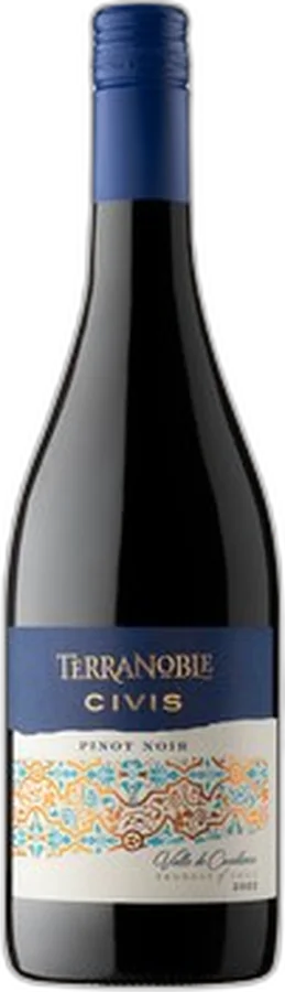 Terranoble Civis Pinot Noir