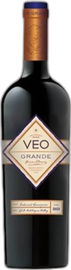 Veo Grande Cabernet Sauvignon