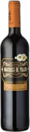 Marqués de Toledo Gran Reserva