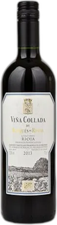Viña Collada Rioja