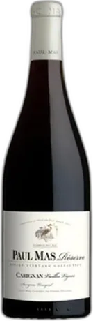 Paul Mas Réserve Carignan Vieilles Vignes