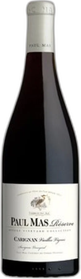 Paul Mas Réserve Carignan Vieilles Vignes