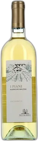 I Piani Nuraghe Majore