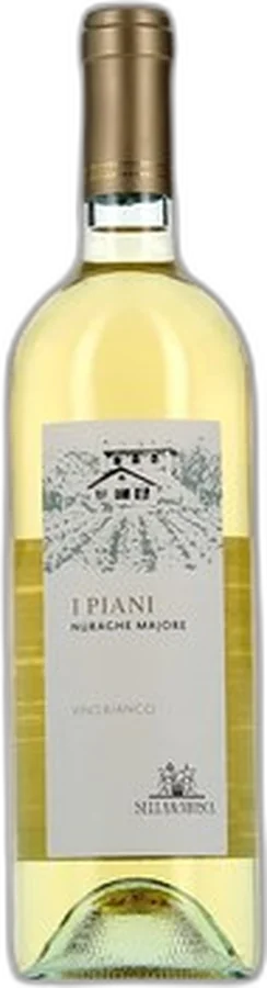 I Piani Nuraghe Majore