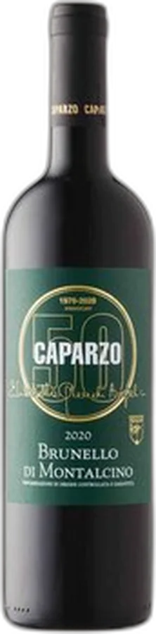 Caparzo Brunello di Montalcino