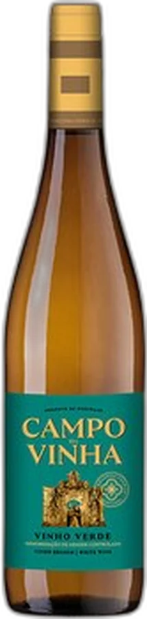 Campo da Vinha Vinho Verde