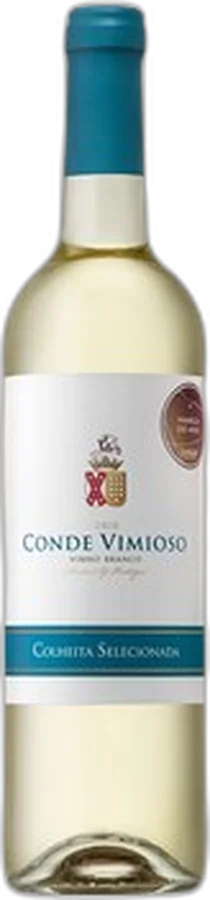 Conde Vimioso Colheita Selecionada