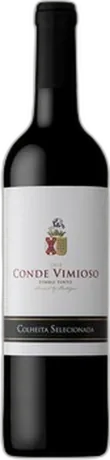 Conde Vimioso Colheita Selecionada