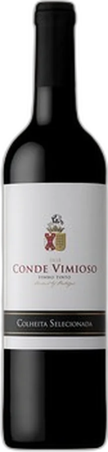 Conde Vimioso Colheita Selecionada