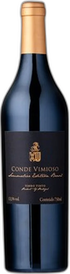 Conde Vimioso Edition Brasil