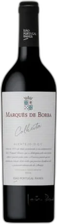 Marquês de Borba Alentejo DOC