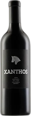 Xanthos Zinfandel Califórnia