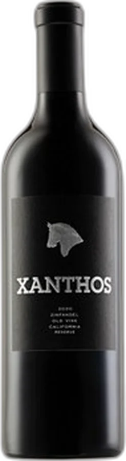 Xanthos Zinfandel Califórnia