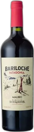 Barloche Malbec