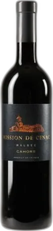 Mission de Cenac