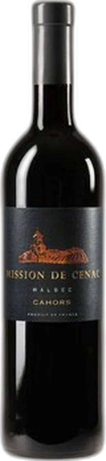 Mission de Cenac