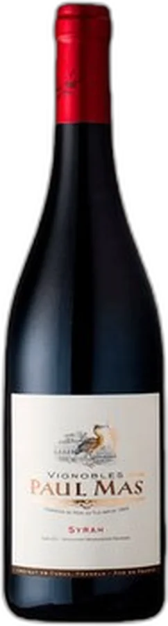 Paul Mas Syrah