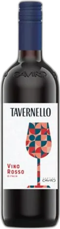 Tavernello Rosso
