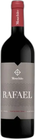 Mouchão Rafael