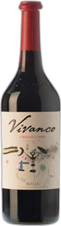 Vivanco Crianza